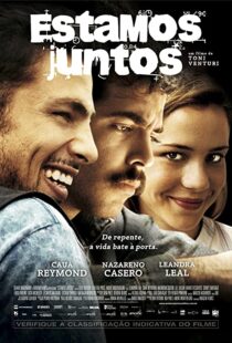 دانلود فیلم Estamos Juntos 2011104936-2124916017