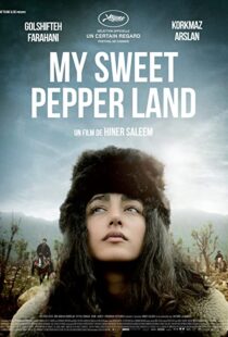 دانلود فیلم My Sweet Pepper Land 2013109919-234018706