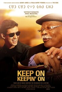 دانلود مستند Keep on Keepin’ On 2014104969-334028595