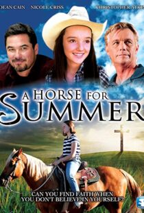 دانلود فیلم A Horse for Summer 2015102563-1799628109