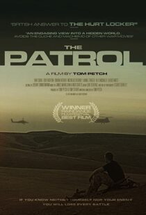 دانلود فیلم The Patrol 2013107034-164479912
