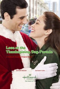 دانلود فیلم Love at the Thanksgiving Day Parade 2012100891-1170213850