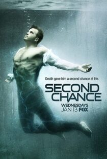 دانلود سریال Second Chance107115-571624692