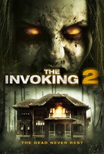 دانلود فیلم The Invoking 2 2015109644-581827291