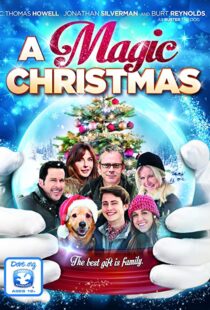 دانلود فیلم A Magic Christmas 2014103806-879247536