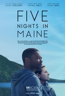 دانلود فیلم Five Nights in Maine 2015110198-1555944819