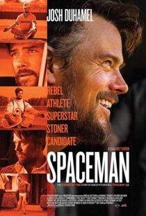 دانلود فیلم Spaceman 2016110295-1836103727