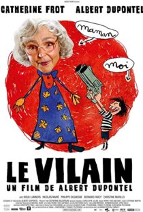 دانلود فیلم The Villain 2009101865-632368008