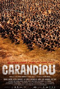 دانلود فیلم Carandiru 2003102773-1479810665