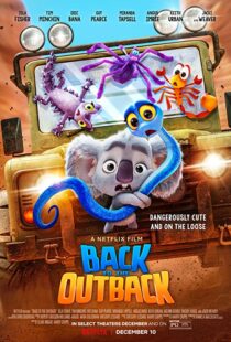دانلود انیمیشن Back to the Outback 2021106794-781327715