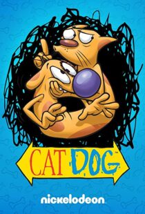 دانلود انیمیشن CatDog107227-329499444