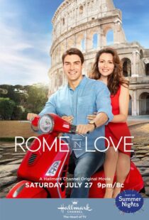 دانلود فیلم Rome in Love 2019101227-675359439