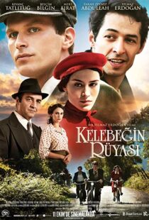 دانلود فیلم The Butterfly’s Dream 2013101941-306377892