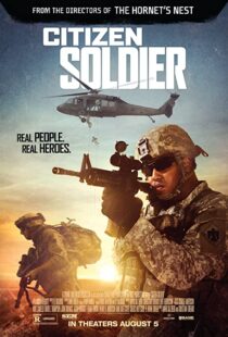 دانلود مستند Citizen Soldier 2016110164-550211542
