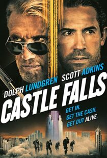 دانلود فیلم Castle Falls 2021102092-669878387