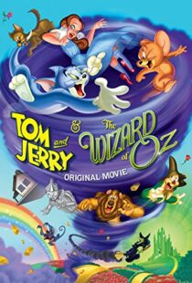 دانلود انیمیشن Tom and Jerry & The Wizard of Oz 2011109668-1630232978