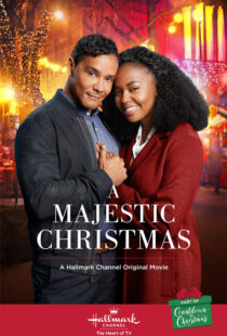 دانلود فیلم A Majestic Christmas 2018104592-1086840322