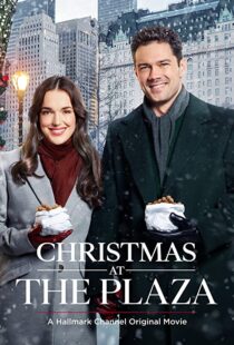 دانلود فیلم Christmas at the Plaza 2019109876-1614543449