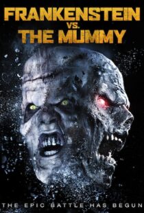 دانلود فیلم Frankenstein vs. the Mummy 2015108054-1717009583