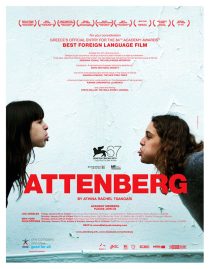 دانلود فیلم Attenberg 2010109828-888999665