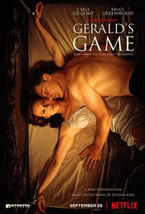 دانلود فیلم Gerald’s Game 2017107793-5250351