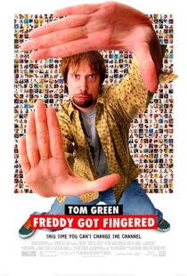 دانلود فیلم Freddy Got Fingered 2001105946-1455074513