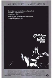 دانلود فیلم Children of a Lesser God 1986101052-1107821135