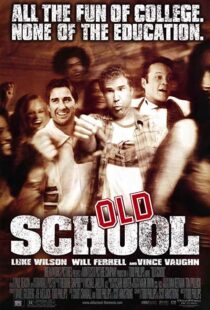دانلود فیلم Old School 2003102837-1434403313