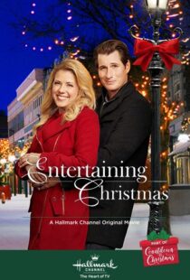 دانلود فیلم Entertaining Christmas 2018100753-1911985868