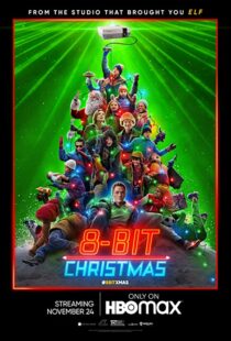 دانلود فیلم 8-Bit Christmas 2021101038-309769423