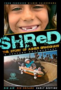 دانلود مستند SHReD: The Story of Asher Bradshaw 2013104548-207960815