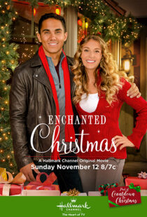 دانلود فیلم Enchanted Christmas 2017100860-1875862069