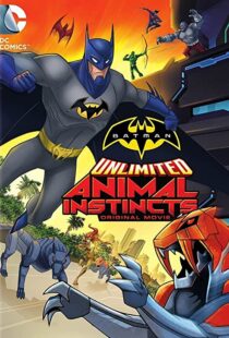 دانلود انیمیشن Batman Unlimited: Animal Instincts 2015106326-1975805973
