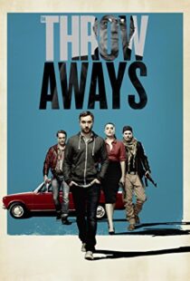 دانلود فیلم The Throwaways 2015109018-1507605518