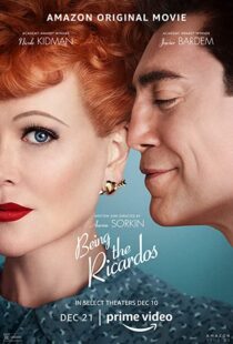 دانلود فیلم Being the Ricardos 2021107821-1264266938