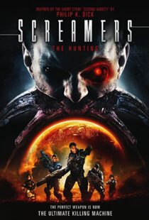 دانلود فیلم Screamers: The Hunting 2009106195-750272931