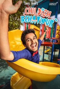 دانلود فیلم هندی Sahil Shah: Childish Behaviour 2018105057-1668473781