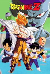 دانلود انیمه Dragon Ball Z103604-42838163