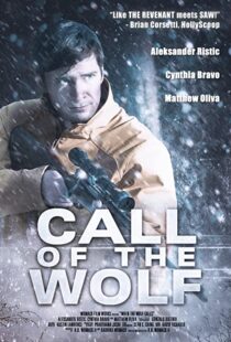 دانلود فیلم Call of the Wolf 2017107797-196188711