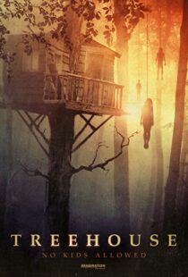 دانلود فیلم Treehouse 2014106649-1649419822