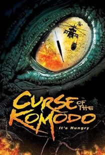 دانلود فیلم The Curse of the Komodo 2004110325-1232613049