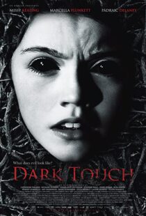 دانلود فیلم Dark Touch 2013107165-672003686