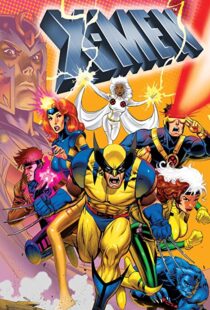 دانلود انیمیشن X-Men: The Animated Series110416-169939866