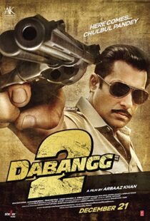 دانلود فیلم هندی Dabangg 2 2012106827-1810052486