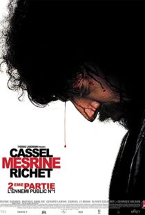 دانلود فیلم Mesrine: Public Enemy No. 1 2008105763-982968455