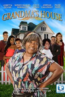 دانلود فیلم Grandma’s House 2016103047-840056438