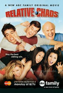 دانلود فیلم Relative Chaos 2006102592-478259575
