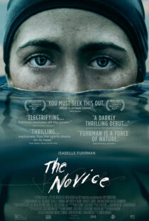 دانلود فیلم The Novice 2021107815-105389823