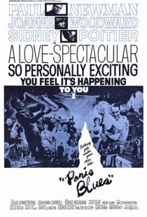 دانلود فیلم Paris Blues 1961109932-699932001
