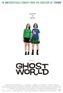 دانلود فیلم Ghost World 2001107466-885404190